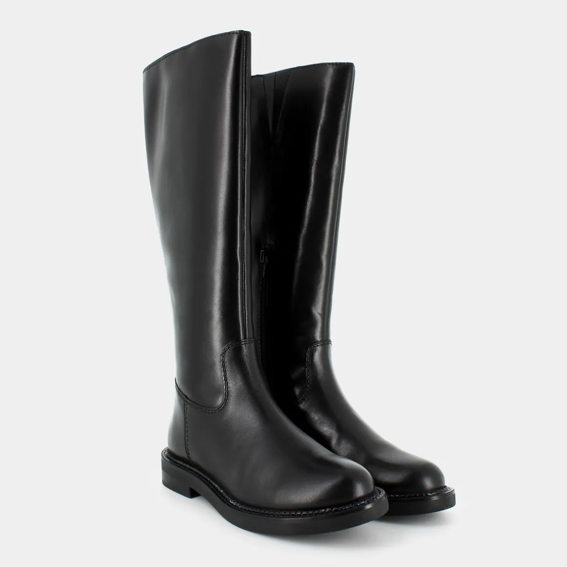 GEOX D46WYA00043C9999D SERILDA - D- STIVALI NERO Online