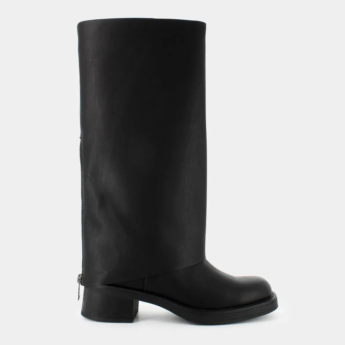 SHEEN DY-I24D-31- STIVALI NERO Best Sale
