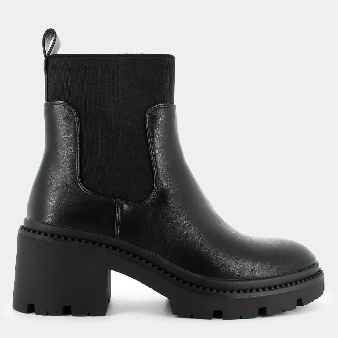 SHEEN DY-I24D-10- TRONCHETTI NERO Sale