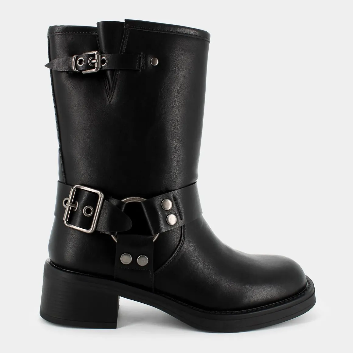 SHEEN DY-I24D-01- TRONCHETTI NERO Best
