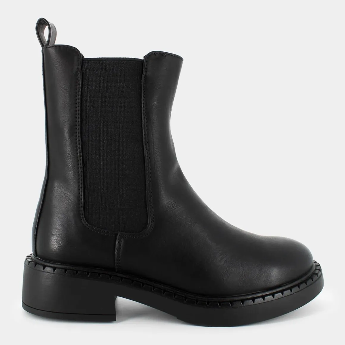 SHEEN DY-I24D-28- TRONCHETTI NERO Store