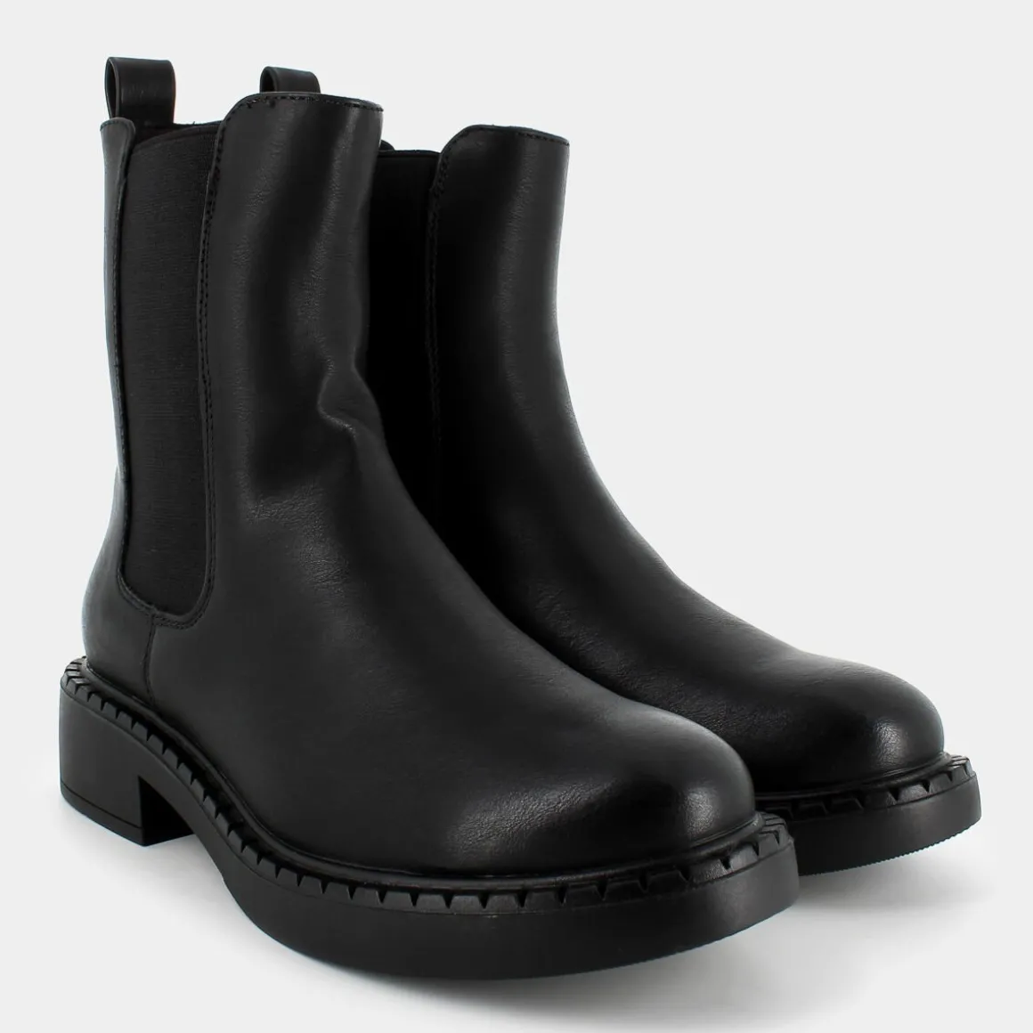 SHEEN DY-I24D-28- TRONCHETTI NERO Store