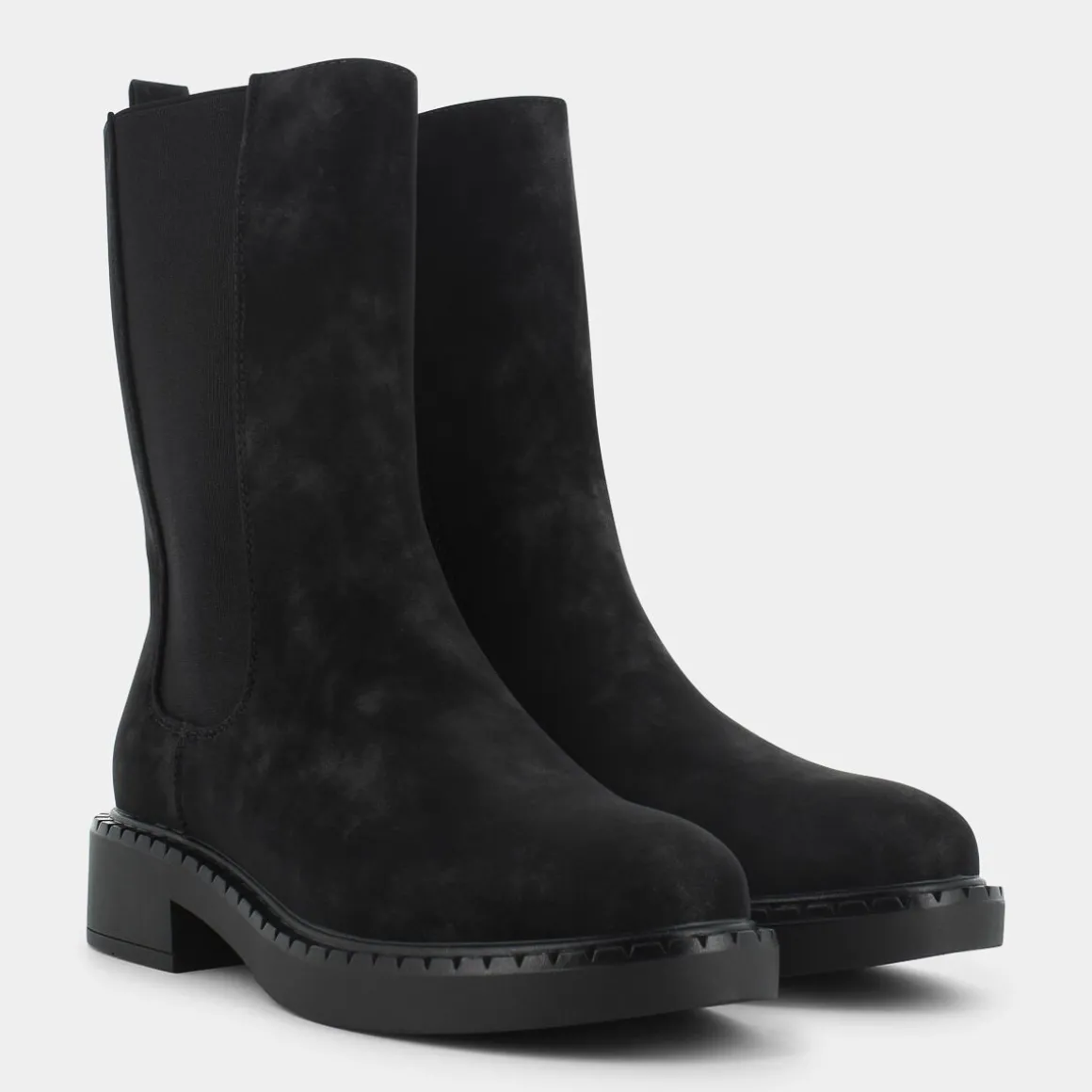 SHEEN DY-I23D-16- TRONCHETTI NERO Shop