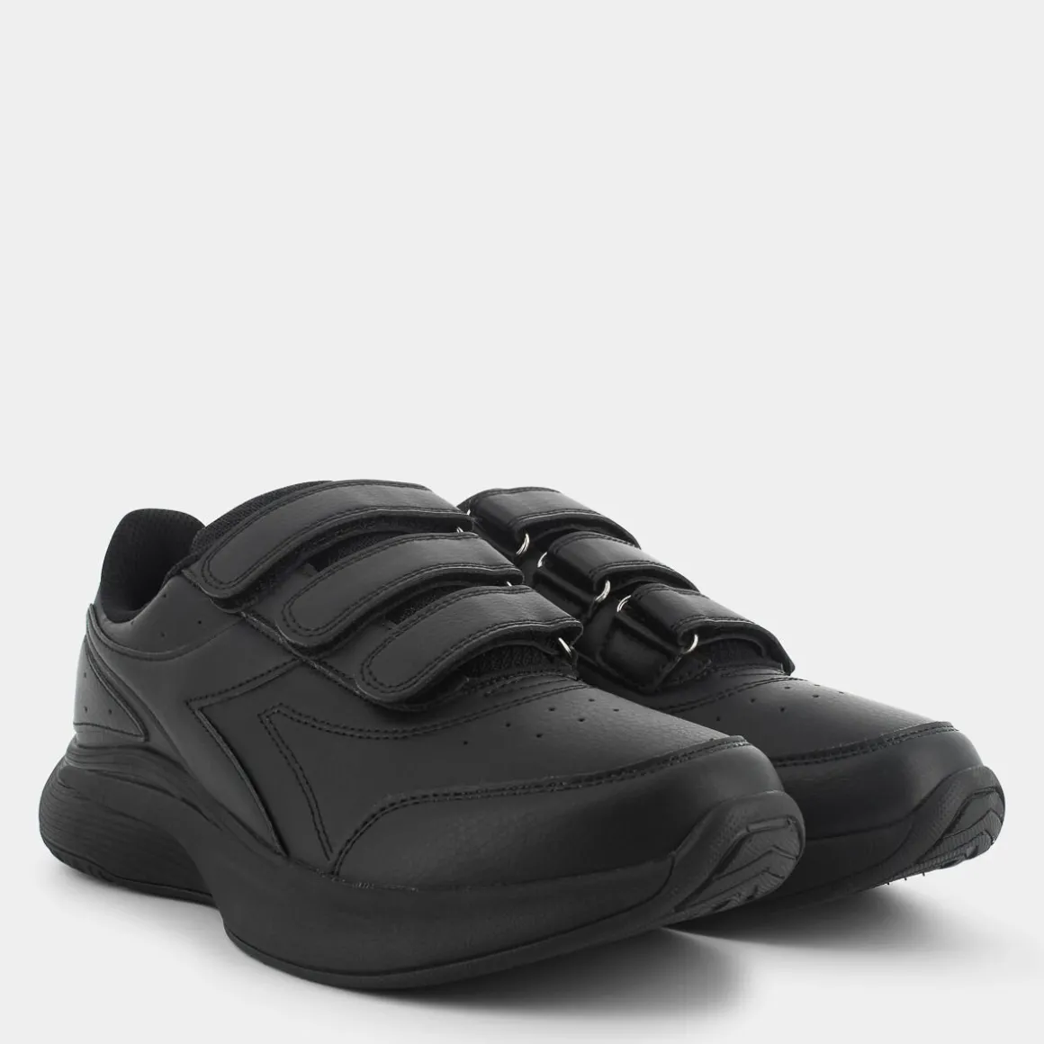 DIADORA 101.180674EAGLE 7 SL VBLACK/BLACK- SPORTIVE NERO Cheap