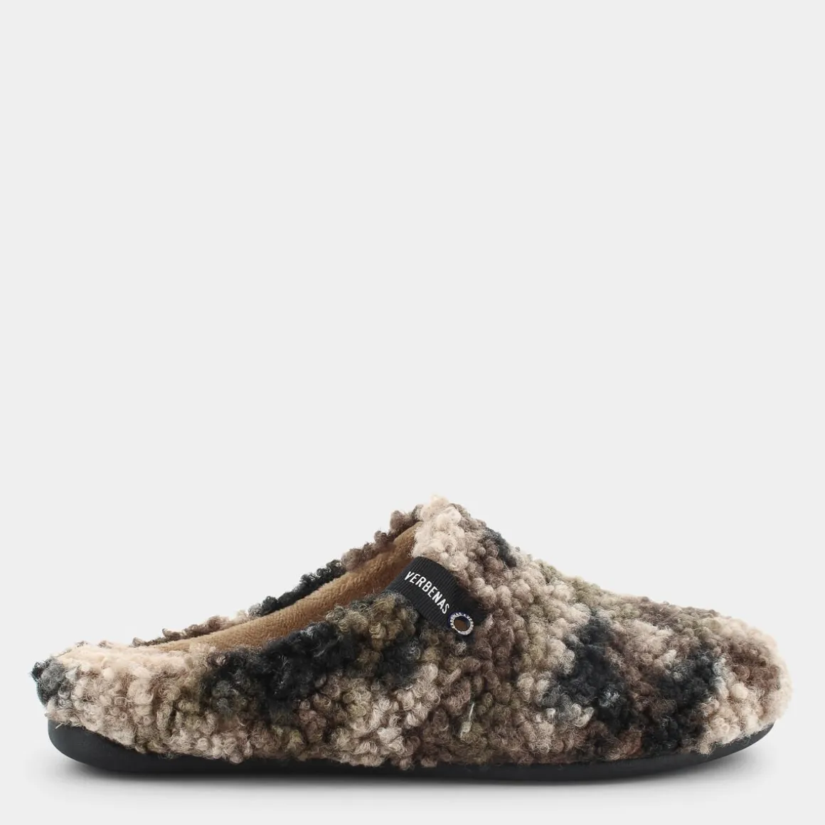 VERBENAS 8460500669EAGLECAMU- CIABATTE MULTICOLOR Cheap