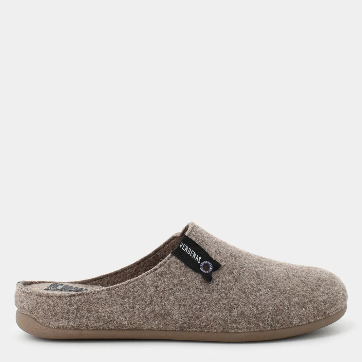 VERBENAS 8460500450EAGLETIERRA- CIABATTE BEIGE Best Sale