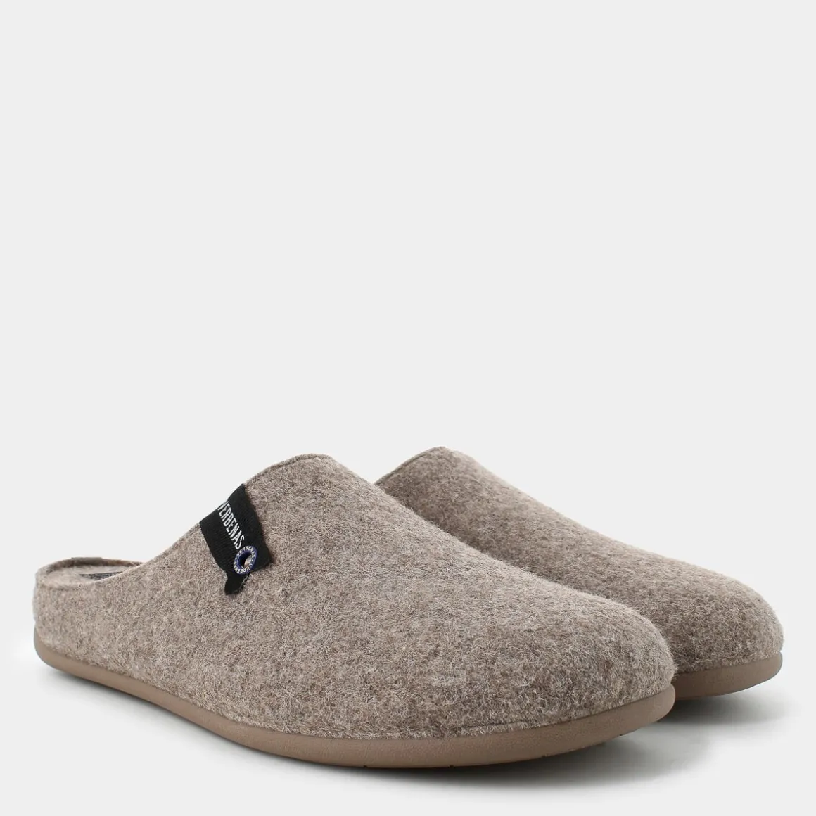 VERBENAS 8460500450EAGLETIERRA- CIABATTE BEIGE Best Sale