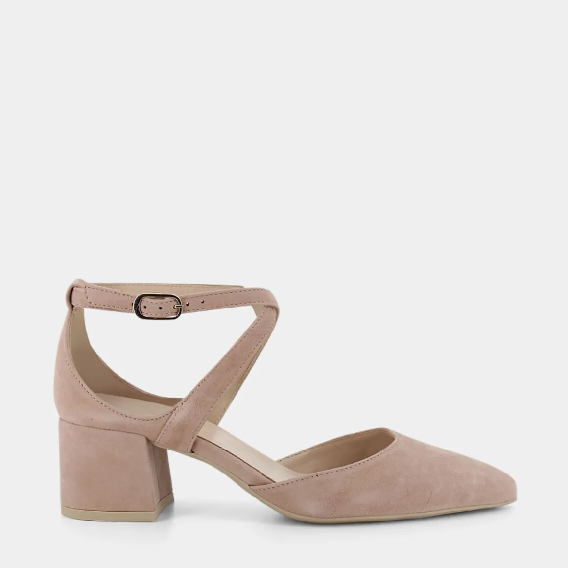 NERO GIARDINI E012023DEPHARD- CHANEL ROSA Discount