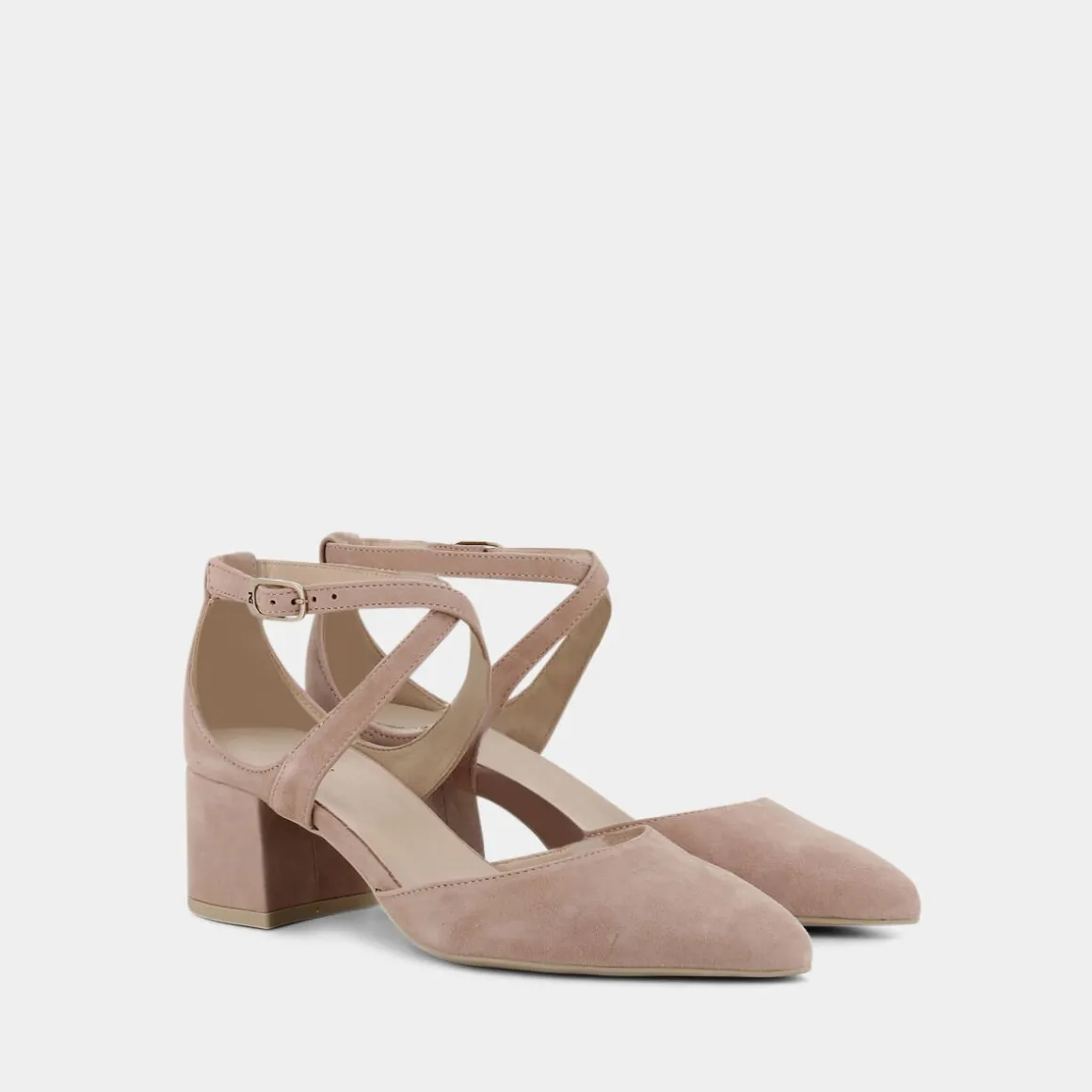 NERO GIARDINI E012023DEPHARD- CHANEL ROSA Discount