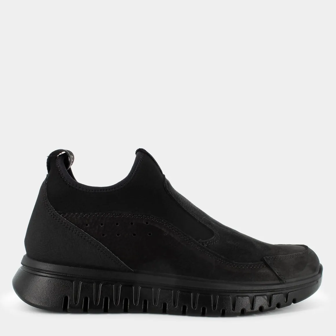 IGI & CO. 6618900EDO- SCARPONCINI NERO Online