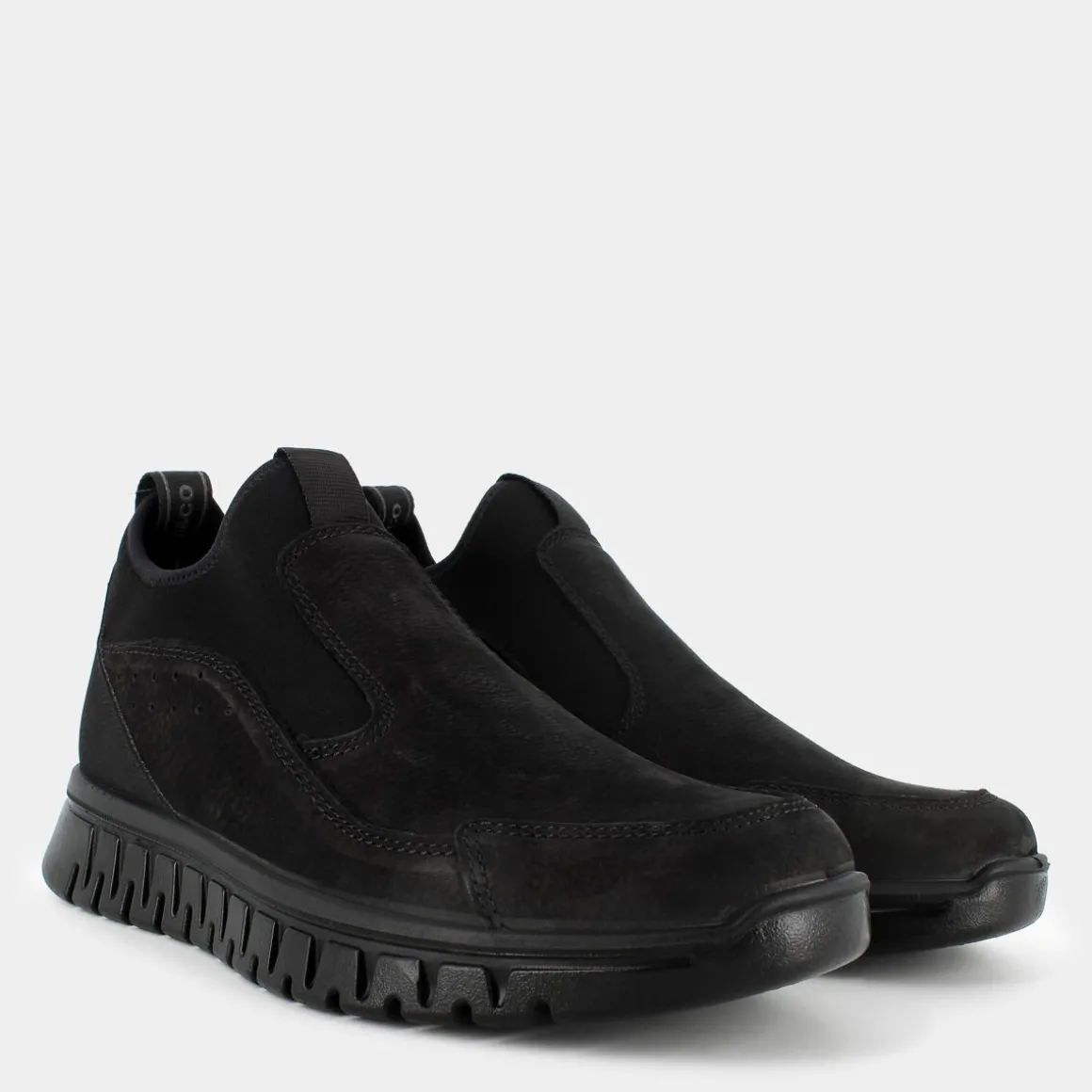 IGI & CO. 6618900EDO- SCARPONCINI NERO Online