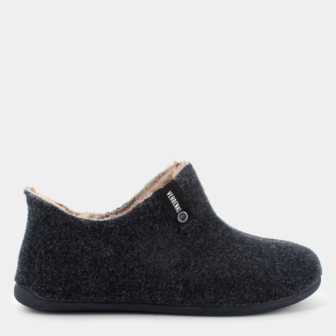 VERBENAS 8461240323EDWARDMARINO- CIABATTE BLU Best Sale