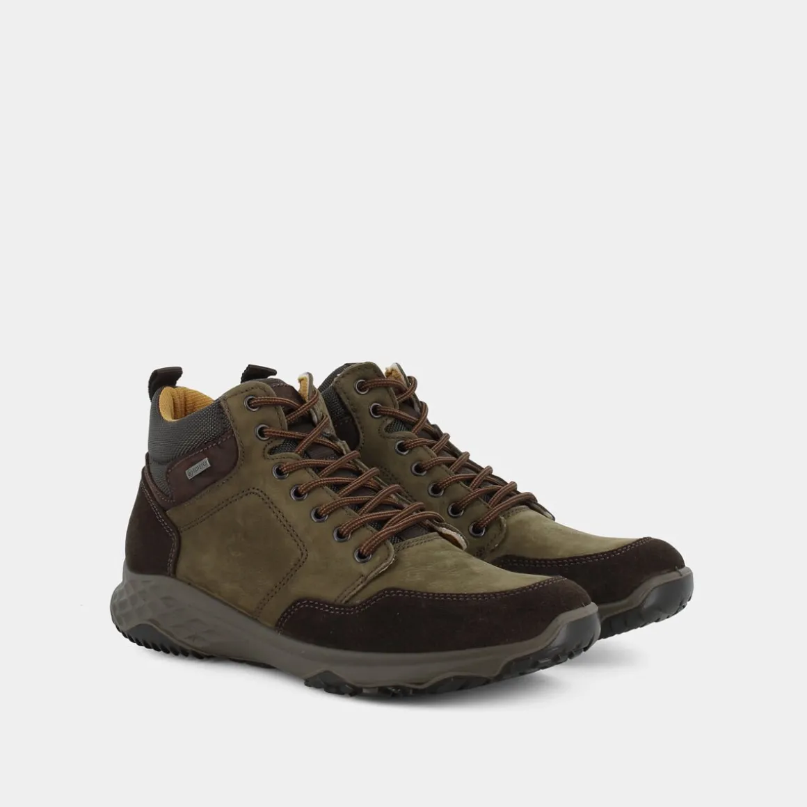 IGI & CO. 2624522EDWIN- SCARPONCINI VERDE Cheap