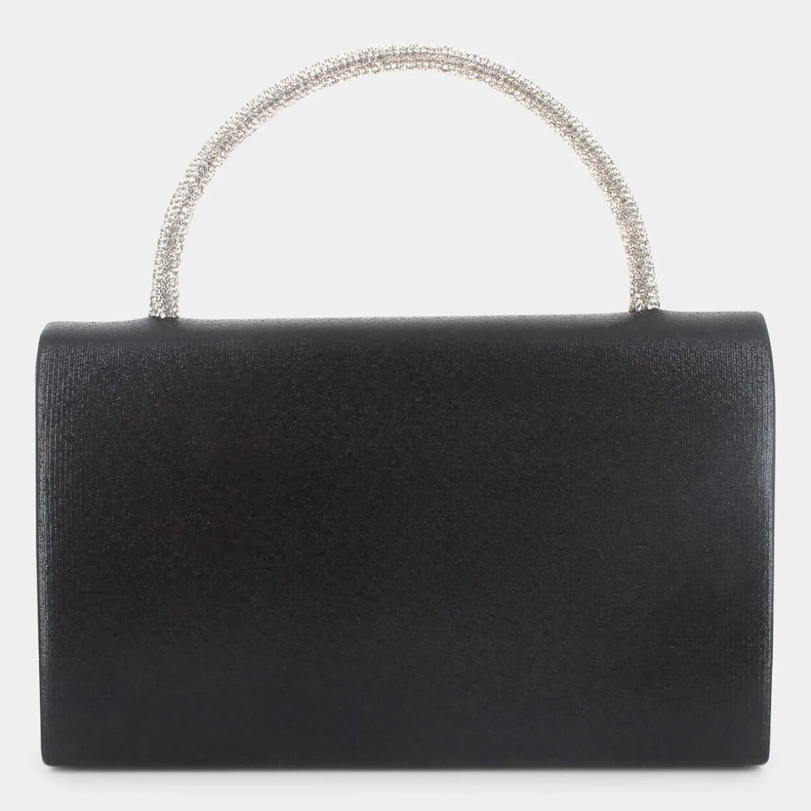 SHEEN EG-I23-02BLACK- CLUTCH NERO Cheap