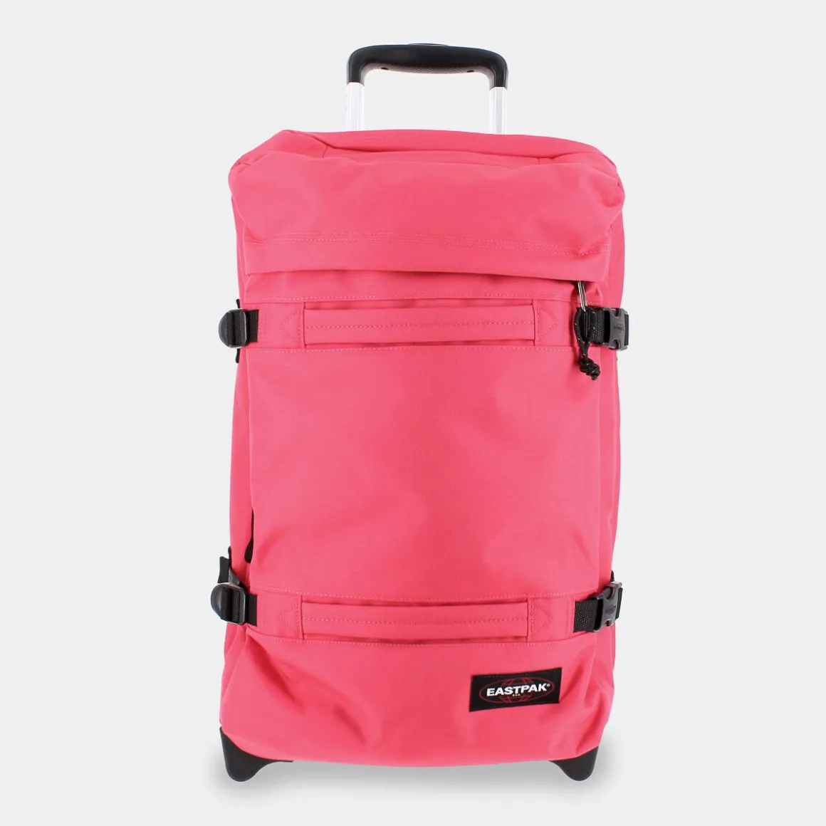 EASTPAK EK0A5BA7TRANSIT'R SSTRAWBERRY PINK- ACCESSORI SPORT ROSSO Best