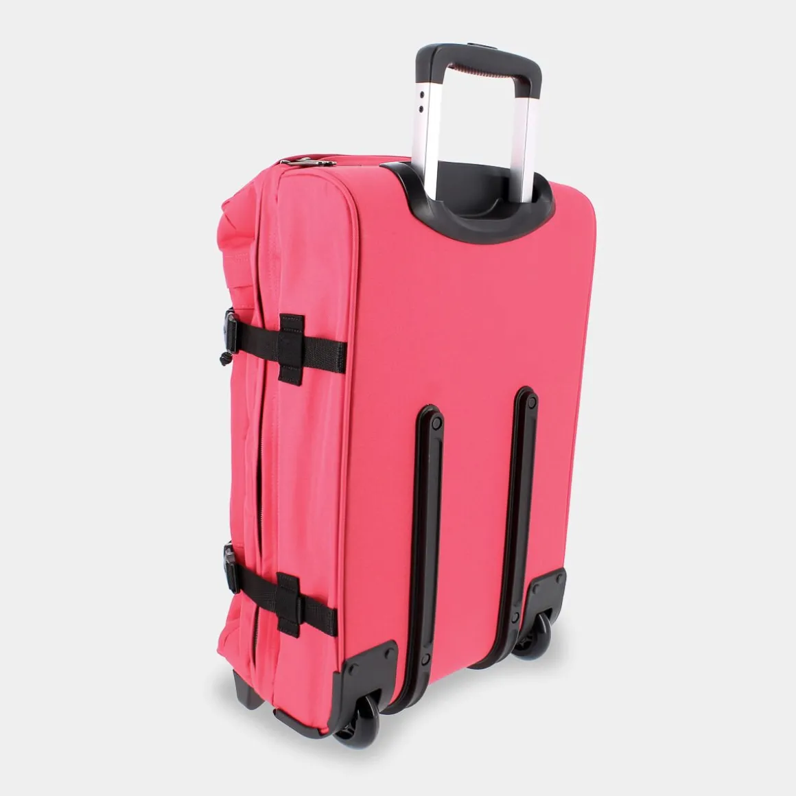 EASTPAK EK0A5BA7TRANSIT'R SSTRAWBERRY PINK- ACCESSORI SPORT ROSSO Best