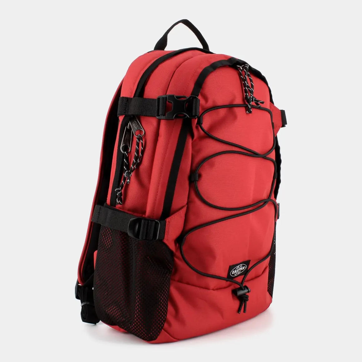 EASTPAK EK0A5BFZGERYSOUT SCARLET- ZAINI ROSSO Online