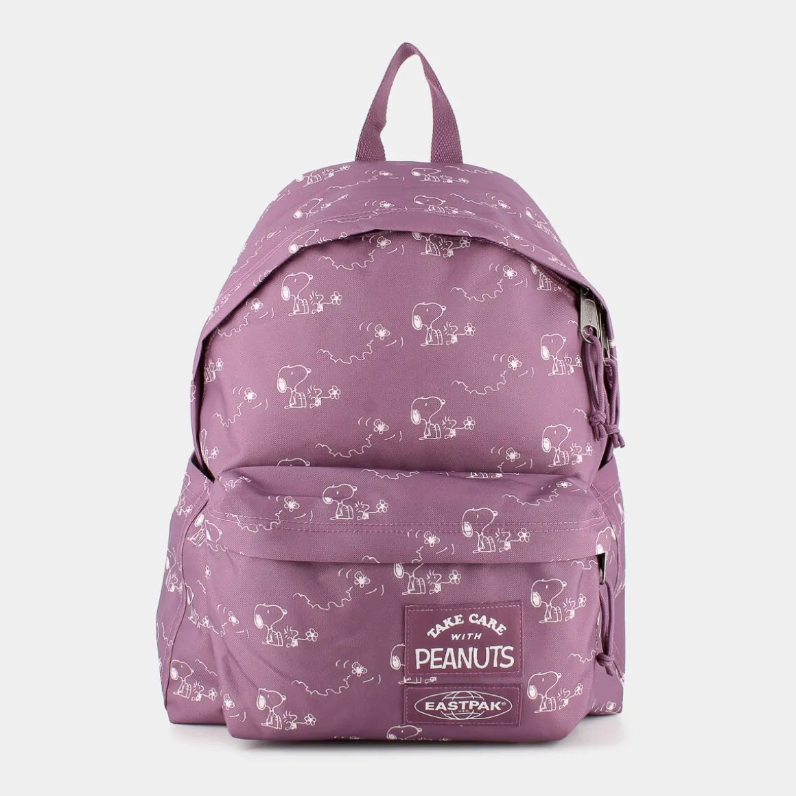 EASTPAK EK0A5BG4DAY PAKRPEANUTS PINK- ZAINI FANTASIA Cheap