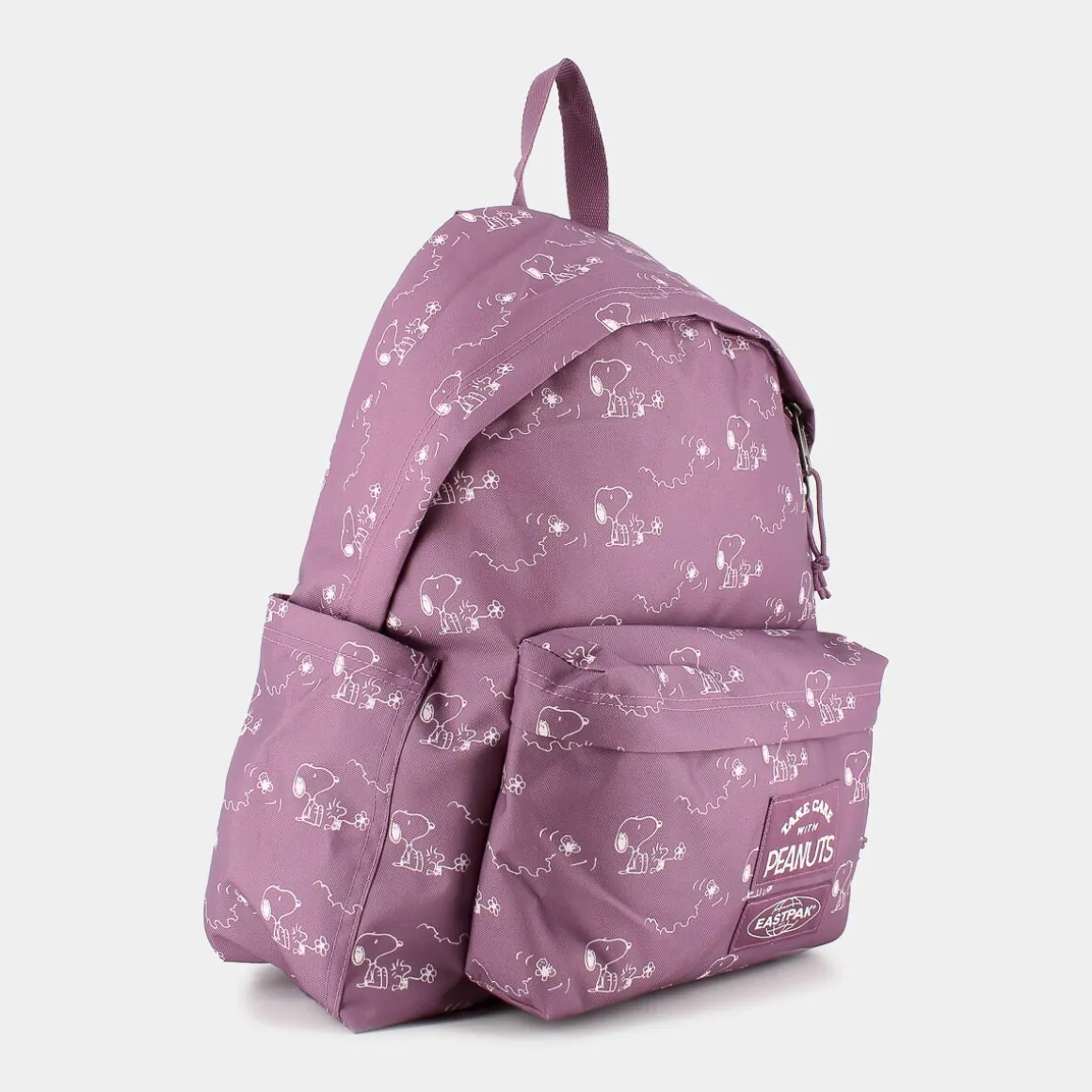 EASTPAK EK0A5BG4DAY PAKRPEANUTS PINK- ZAINI FANTASIA Cheap