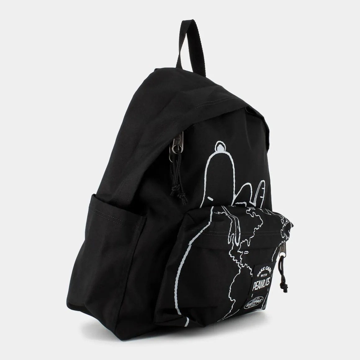 EASTPAK EK0A5BG4DAY PAKRPEANUTS PLACED- ZAINI FANTASIA Fashion