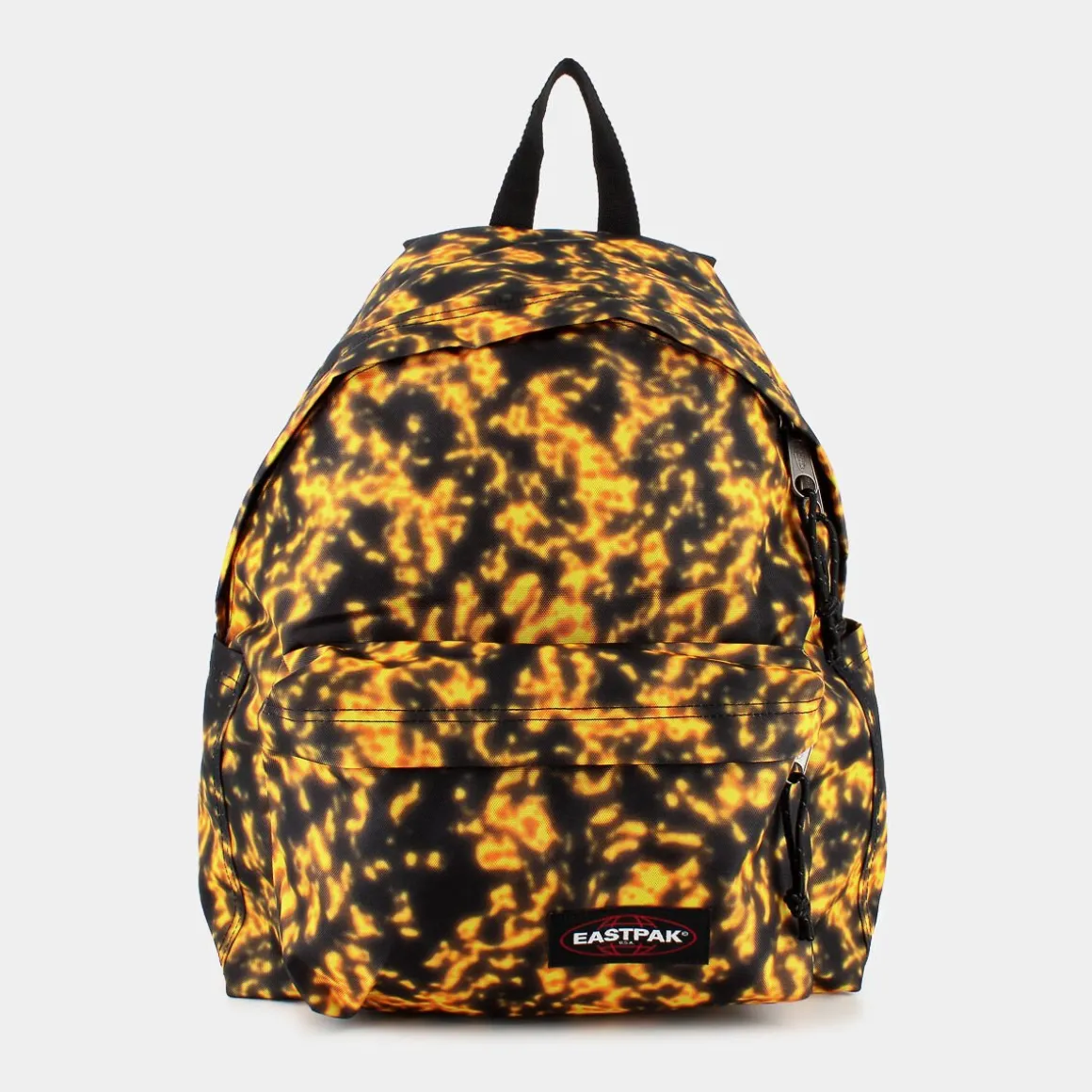 EASTPAK EK0A5BG4DAY PAKRVOLCAMO YELLOW- ZAINI FANTASIA Outlet