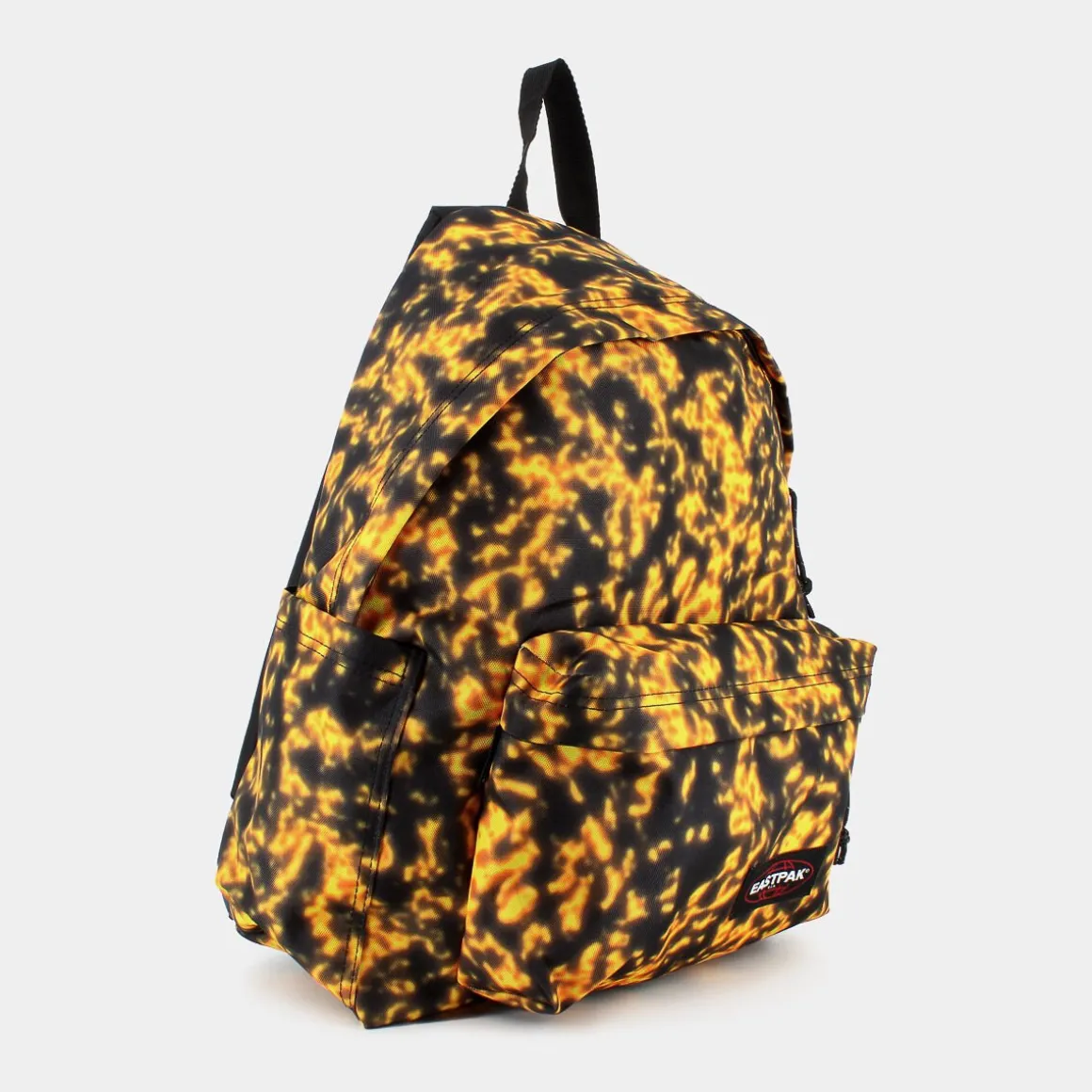 EASTPAK EK0A5BG4DAY PAKRVOLCAMO YELLOW- ZAINI FANTASIA Outlet