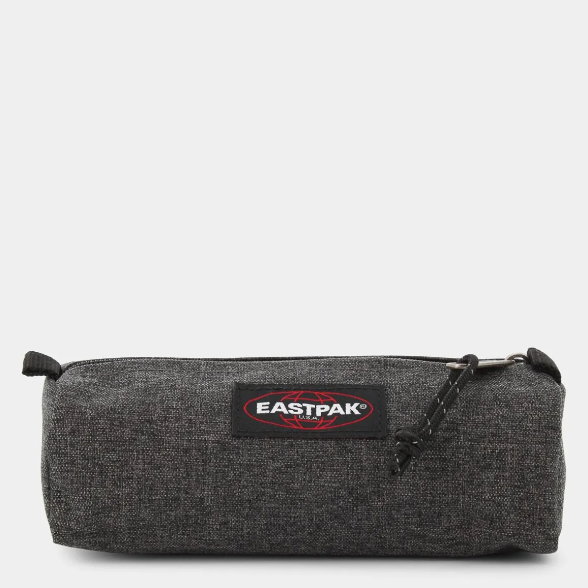EASTPAK EK000372BENCHMARK SINGLEBLACK DENIM- ACCESSORI SPORT GRIGIO Sale