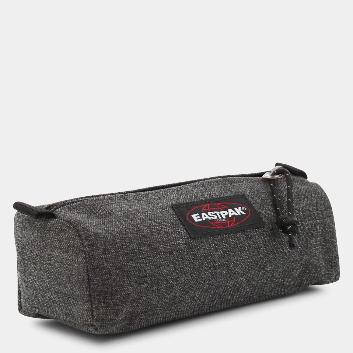 EASTPAK EK000372BENCHMARK SINGLEBLACK DENIM- ACCESSORI SPORT GRIGIO Sale