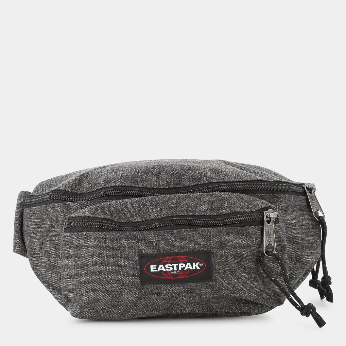 EASTPAK EK000073DOGGY BAGBLACK DENIM- ACCESSORI SPORT GRIGIO Cheap