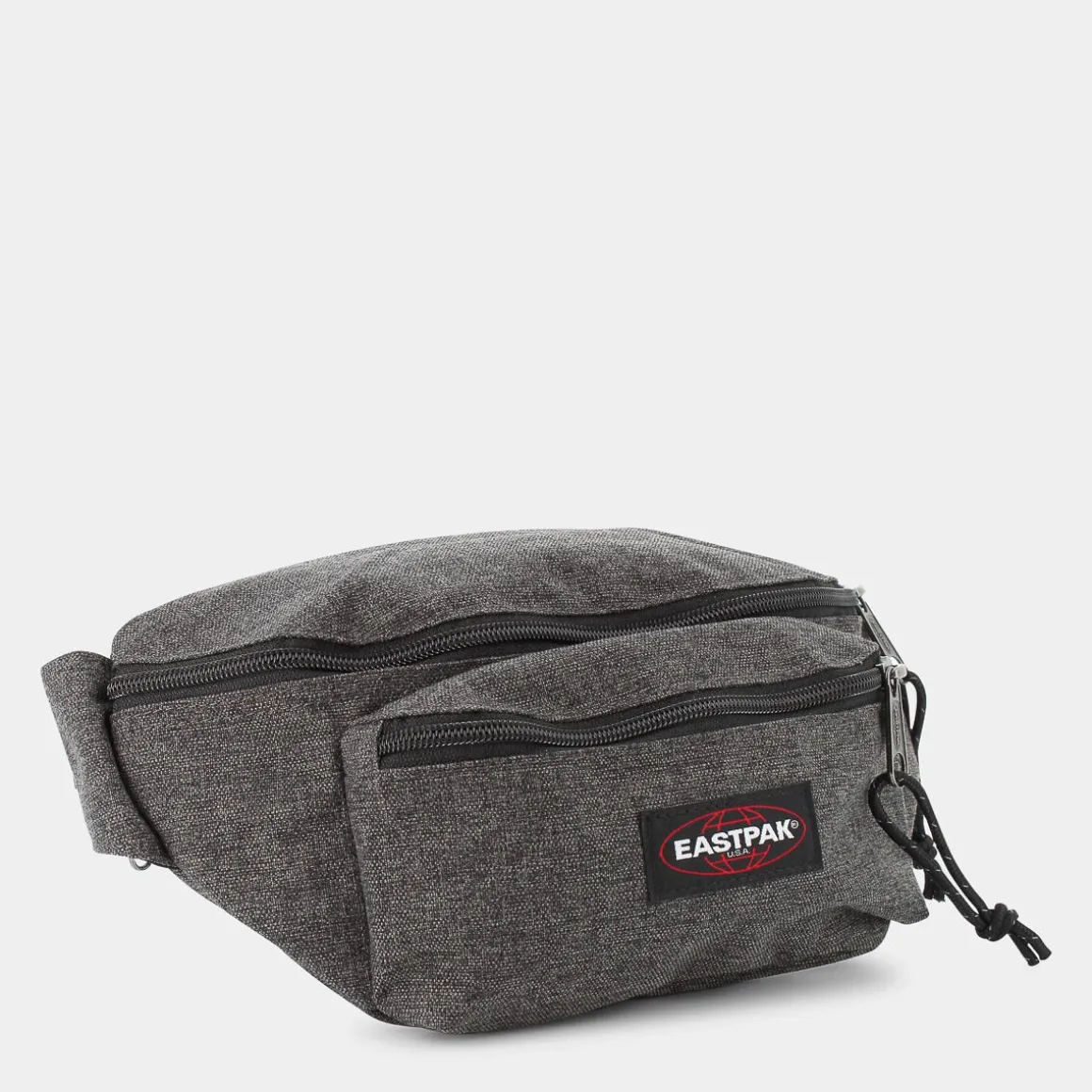 EASTPAK EK000073DOGGY BAGBLACK DENIM- ACCESSORI SPORT GRIGIO Cheap