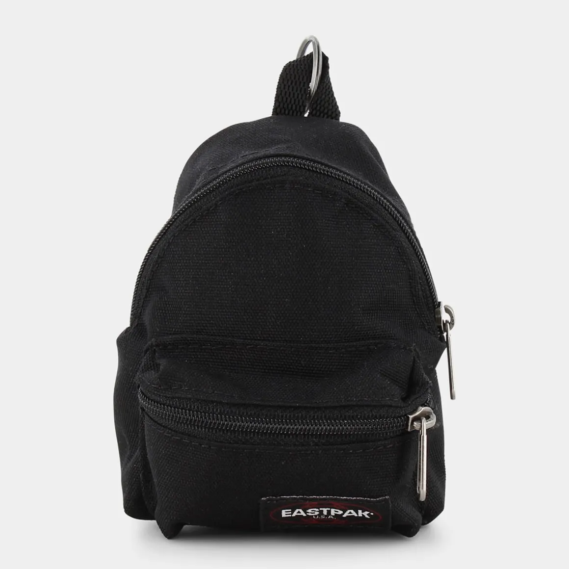 EASTPAK EK00016FMINI PADDEDBLACK- ACCESSORI SPORT NERO New