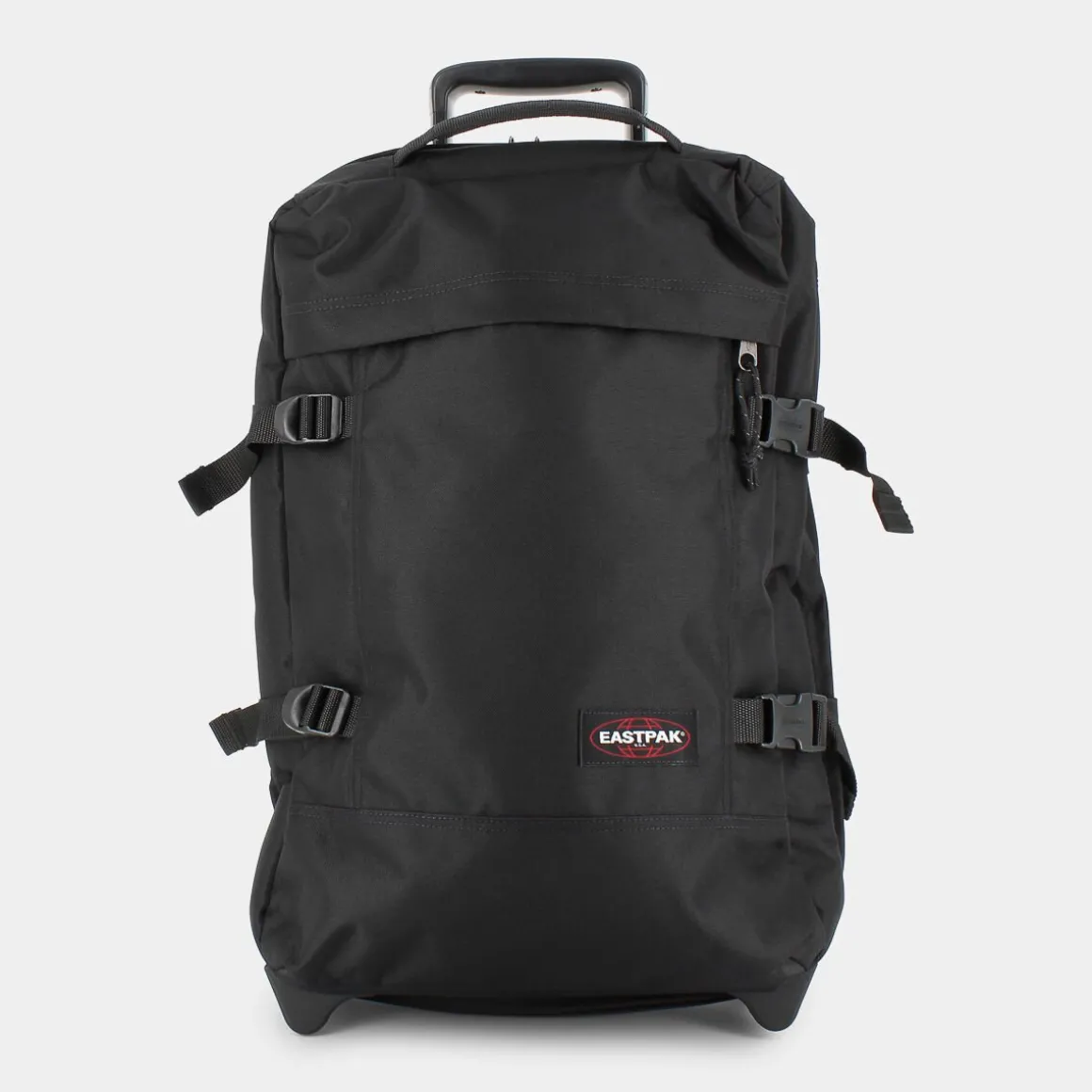 EASTPAK EK00096LSTRAPVERZBLACK- TROLLEY PICCOLO NERO Clearance