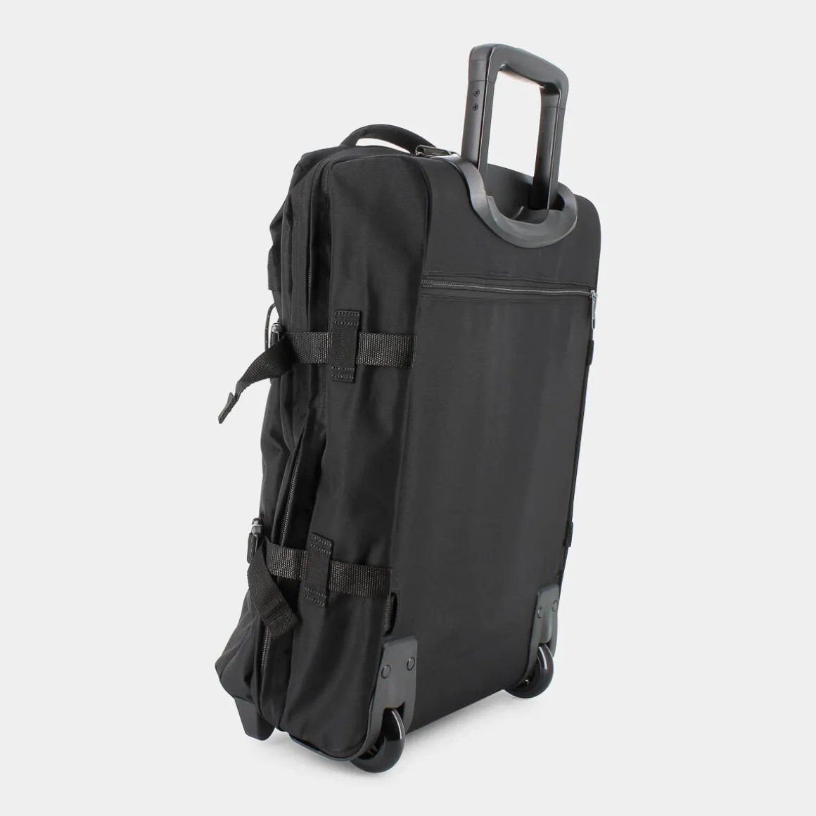 EASTPAK EK00096LSTRAPVERZBLACK- TROLLEY PICCOLO NERO Clearance