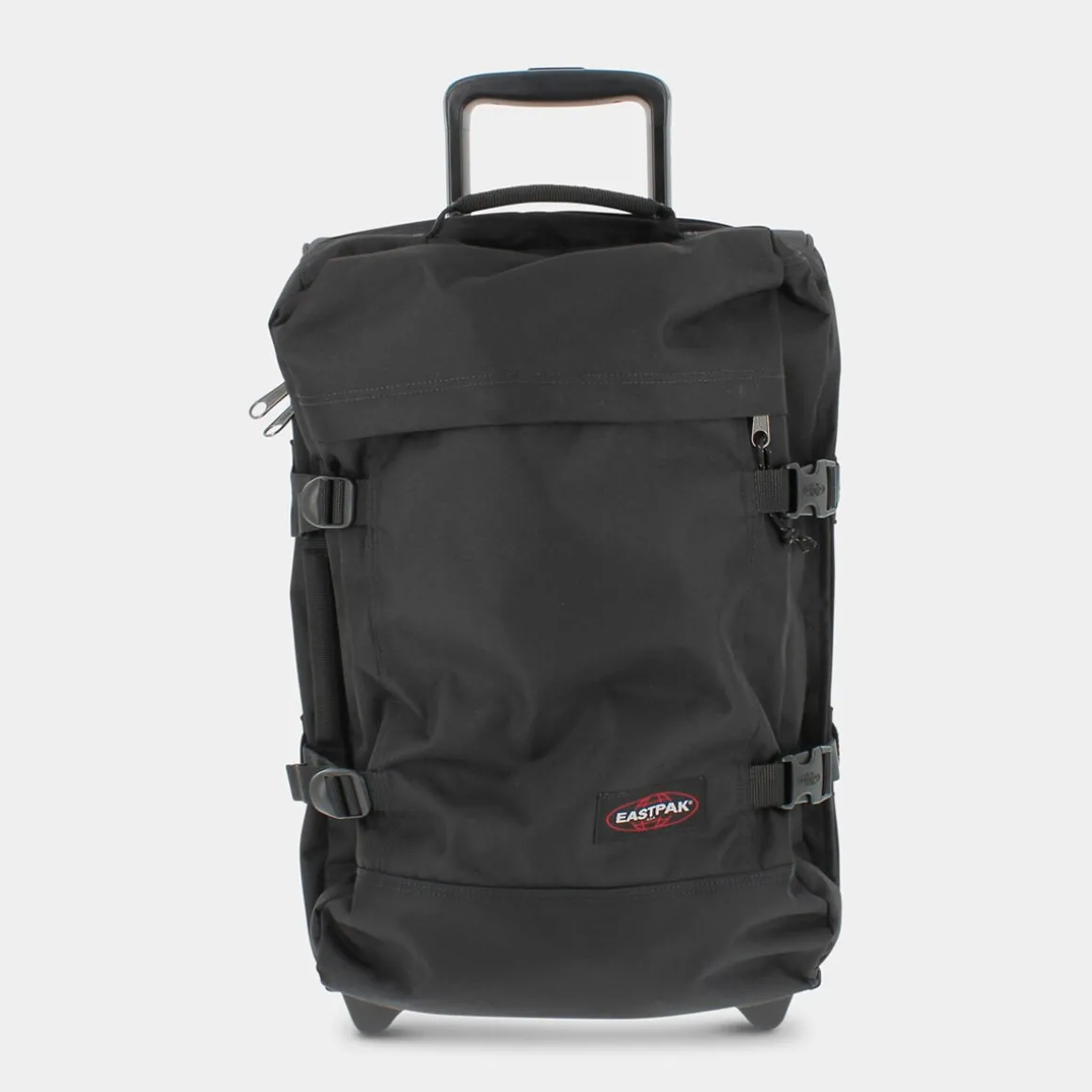 EASTPAK EK00061LTRANVERS SBLACK- TROLLEY PICCOLO NERO Best