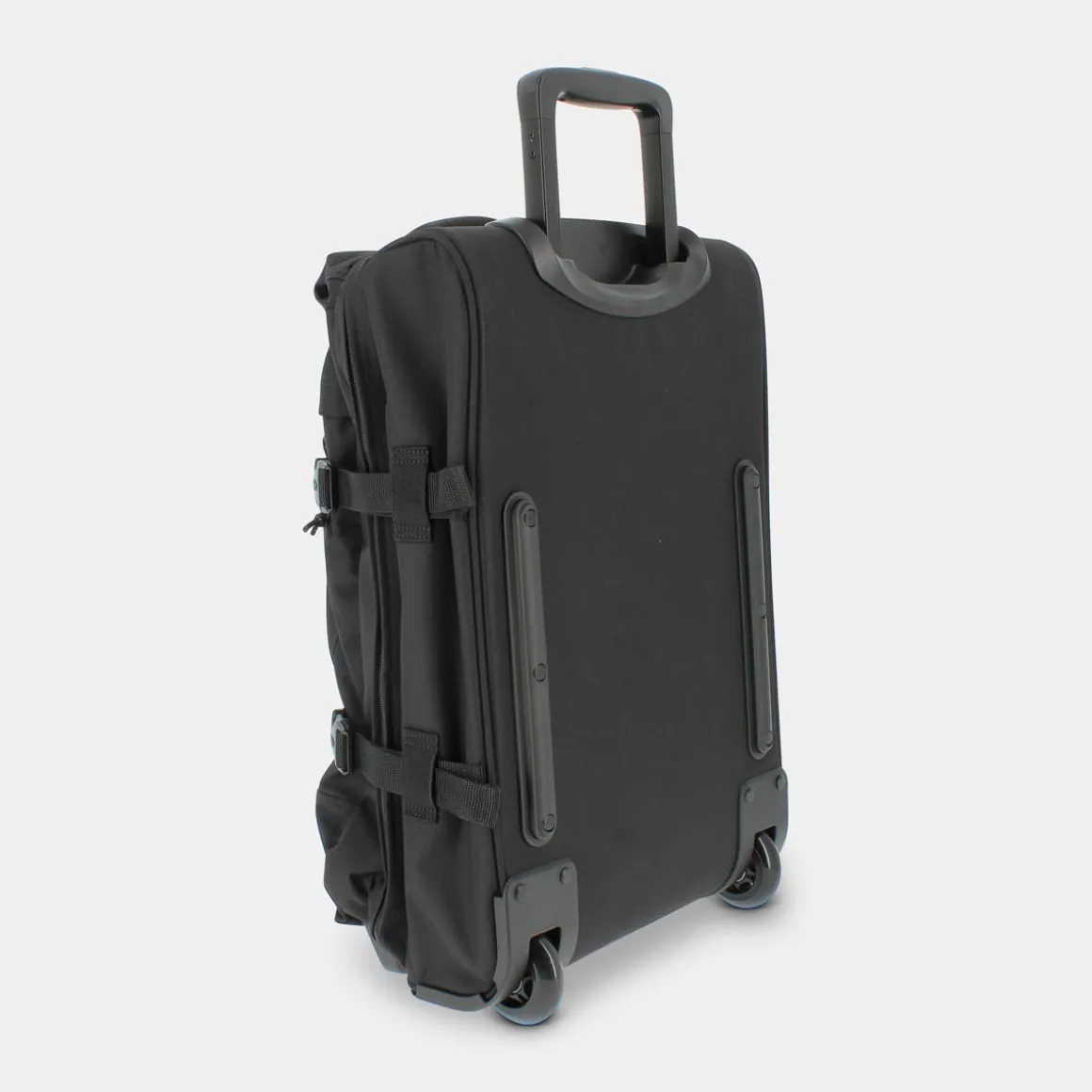 EASTPAK EK00061LTRANVERS SBLACK- TROLLEY PICCOLO NERO Best