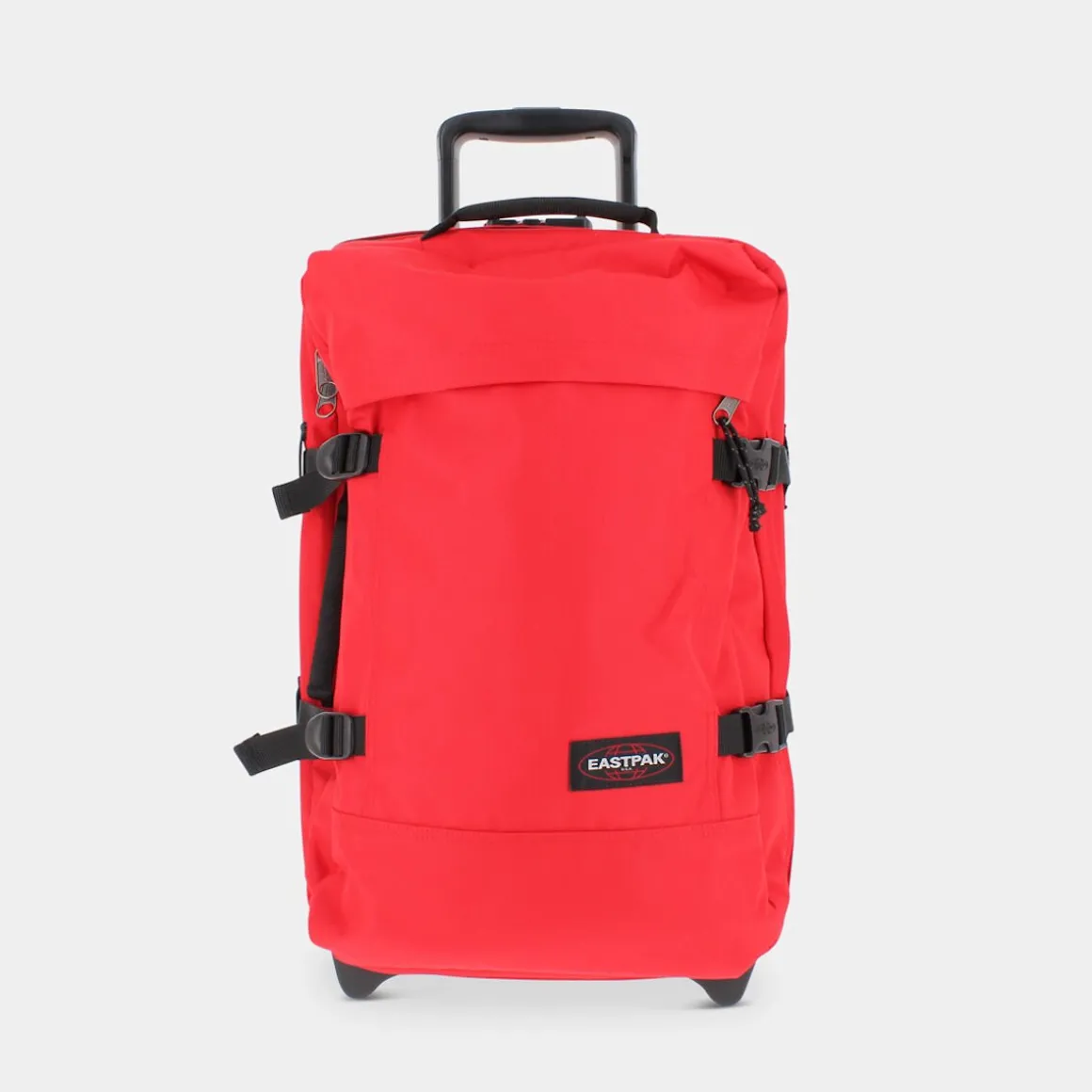 EASTPAK EK00062LTRANVERZ MSAILOR RED- TROLLEY MEDIO ROSSO Outlet