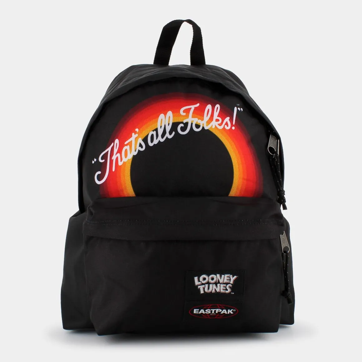 EASTPAK EK000620PADDED PAKRTHATS ALL FOLKS!- ZAINI NERO Discount