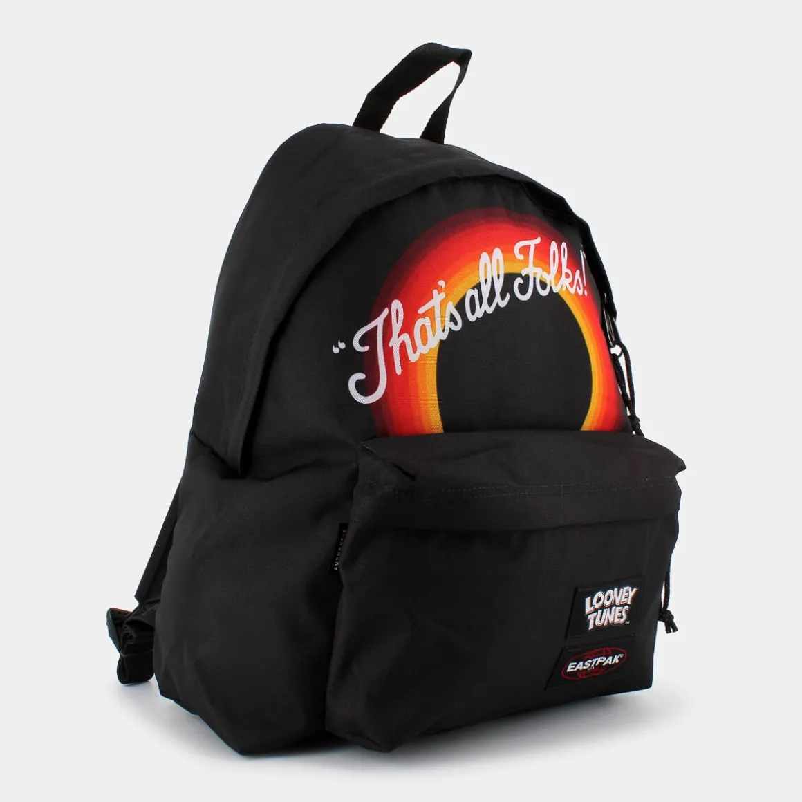 EASTPAK EK000620PADDED PAKRTHATS ALL FOLKS!- ZAINI NERO Discount