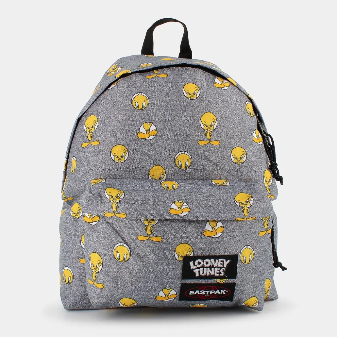 EASTPAK EK000620PADDED PAKRTWEETY GREY- ZAINI GRIGIO Hot