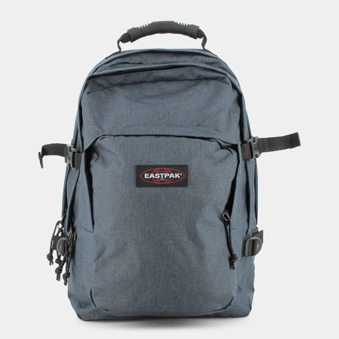 EASTPAK EK000520PROVIDERTRIPLE DENIM- ZAINI BLU Shop
