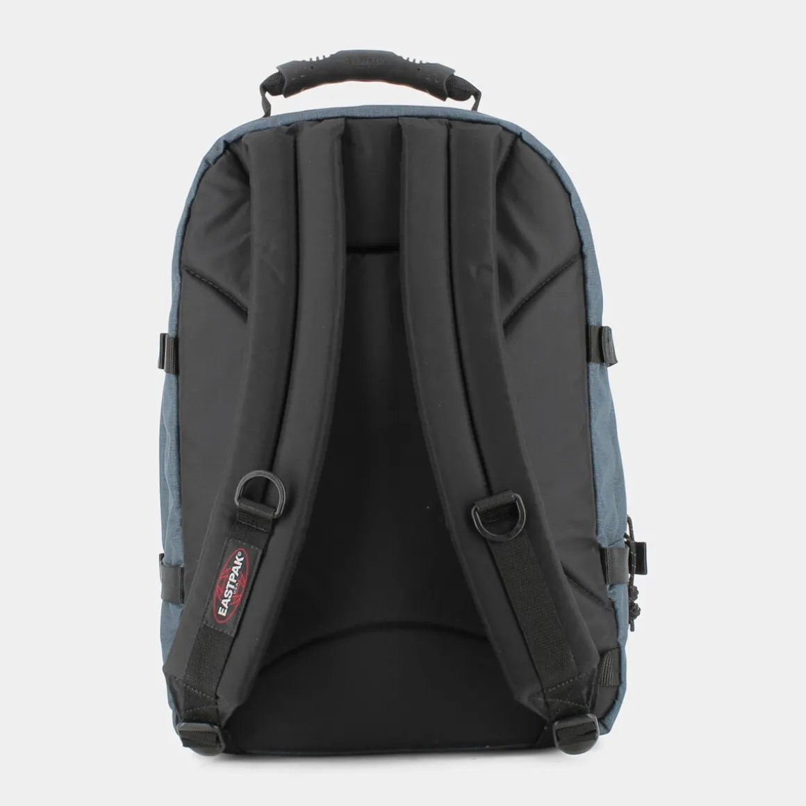 EASTPAK EK000520PROVIDERTRIPLE DENIM- ZAINI BLU Shop