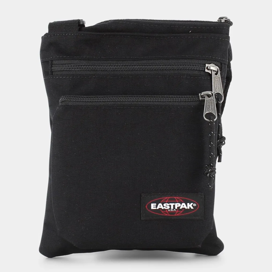 EASTPAK EK000089RUSHERBLACK- ACCESSORI SPORT NERO Flash Sale