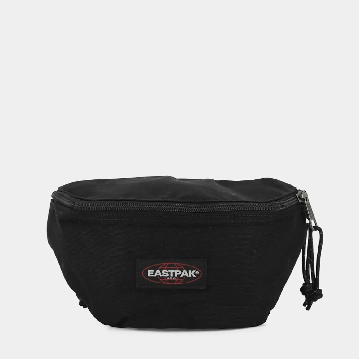 EASTPAK EK000074SPRINGERBLACK- ACCESSORI SPORT NERO Cheap