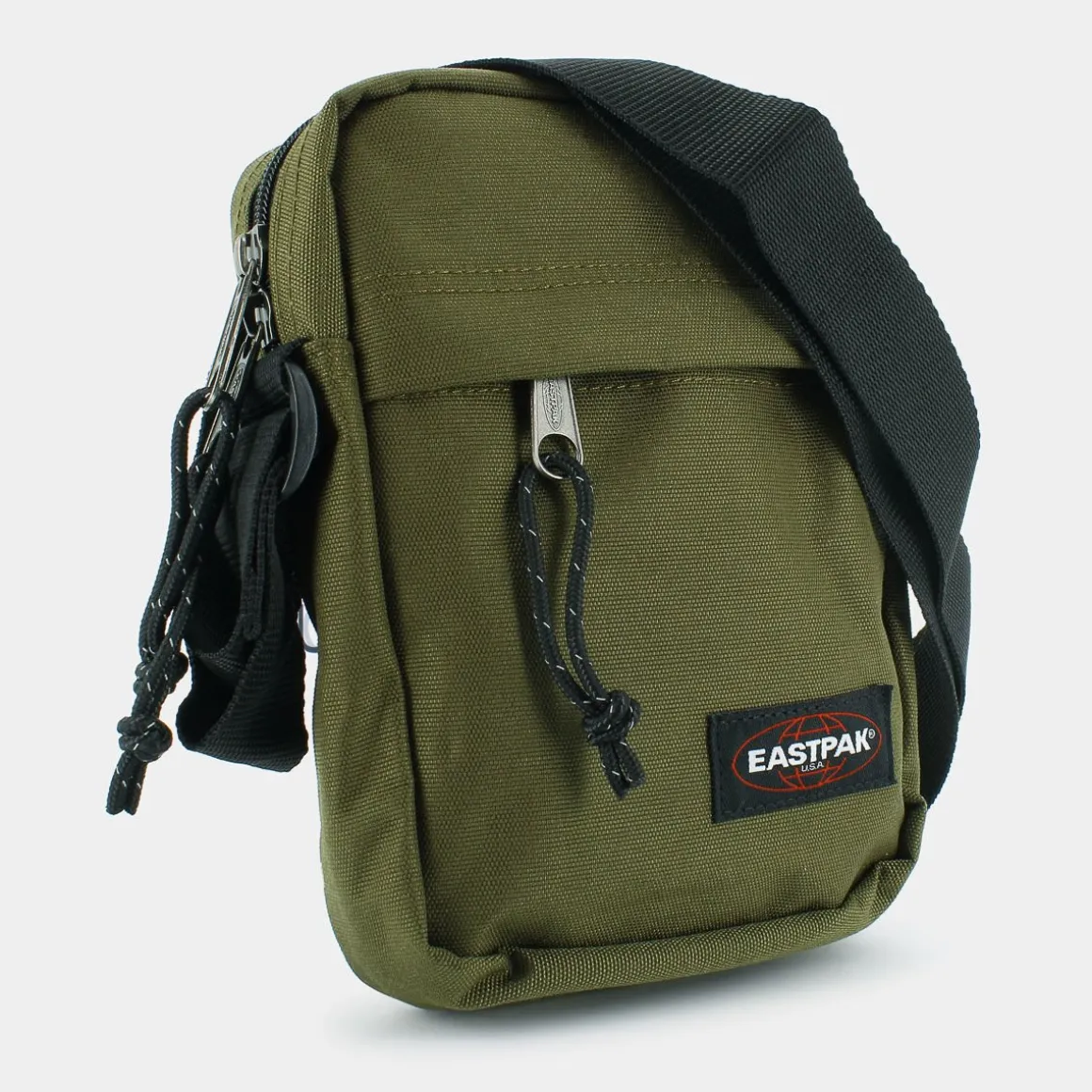EASTPAK EK000045THE ONEARMY OLIVE- ACCESSORI SPORT VERDE Flash Sale
