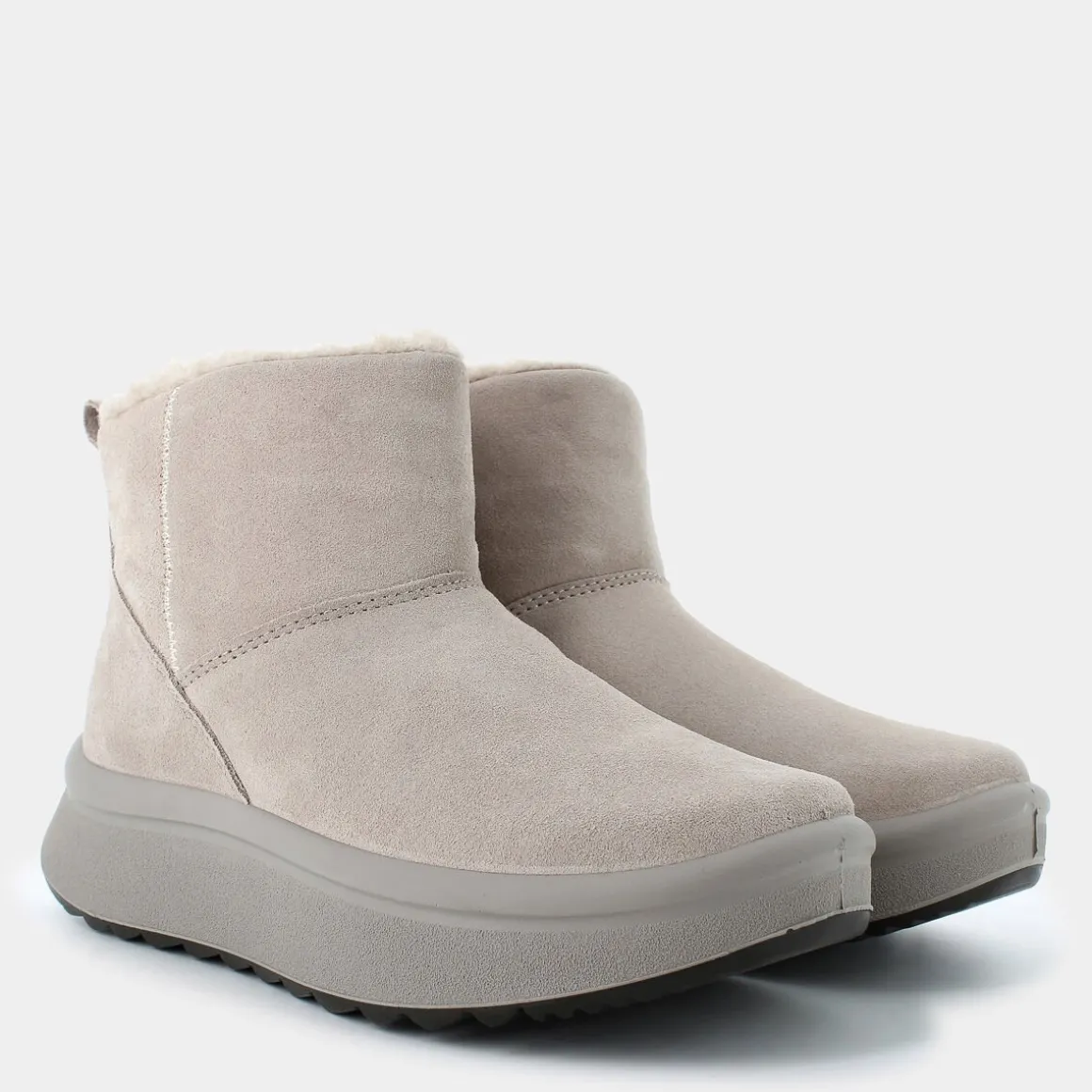 IGI & CO. 6681633ELENAVISONE- TRONCHETTI BEIGE Store
