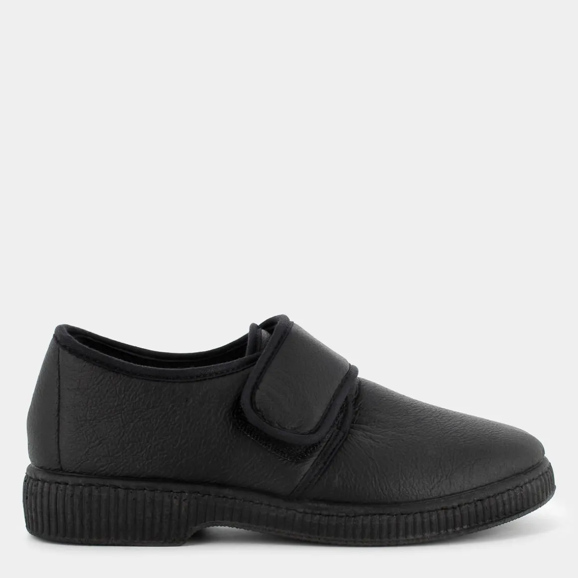 DUNE VERDI EL-I24U-13- CIABATTE NERO Fashion