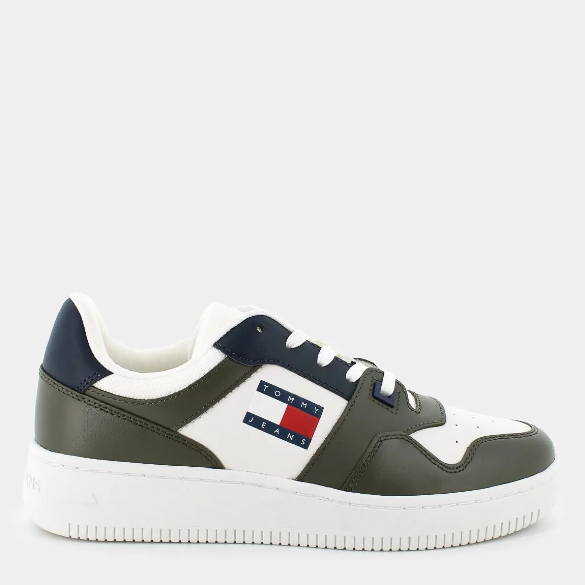 TOMMY JEANS EM01395ESSENTIALSDeep Woods- SNEAKERS MULTICOLOR Online