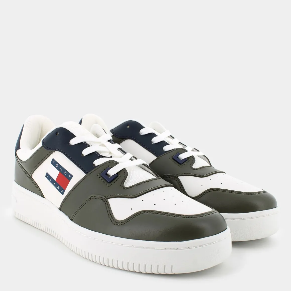 TOMMY JEANS EM01395ESSENTIALSDeep Woods- SNEAKERS MULTICOLOR Online