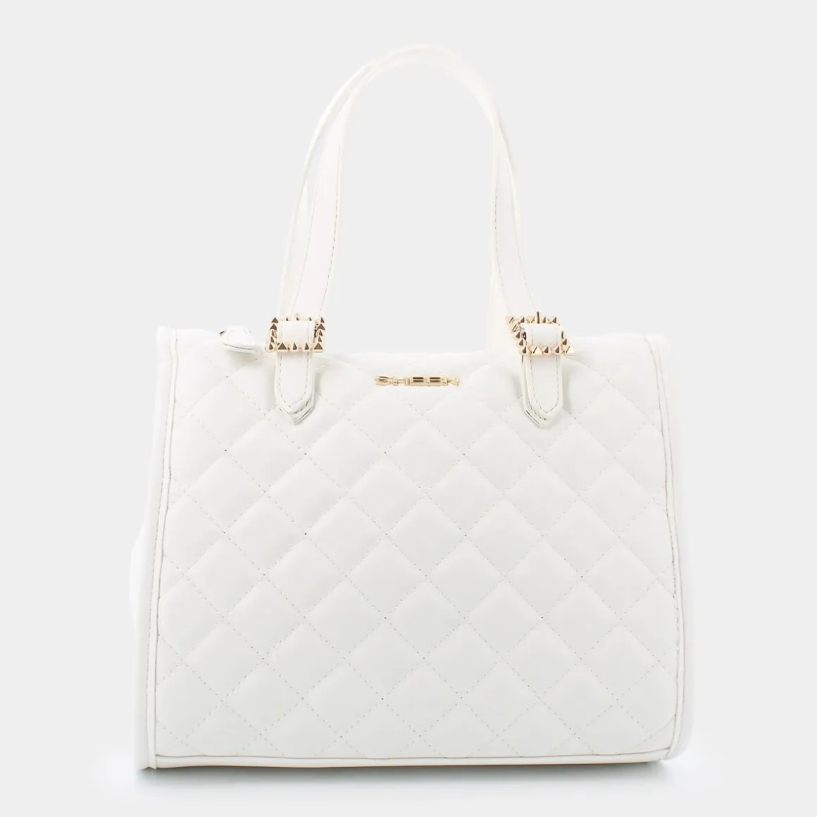 SHEEN EN-E24-01-- BORSE BIANCO Flash Sale