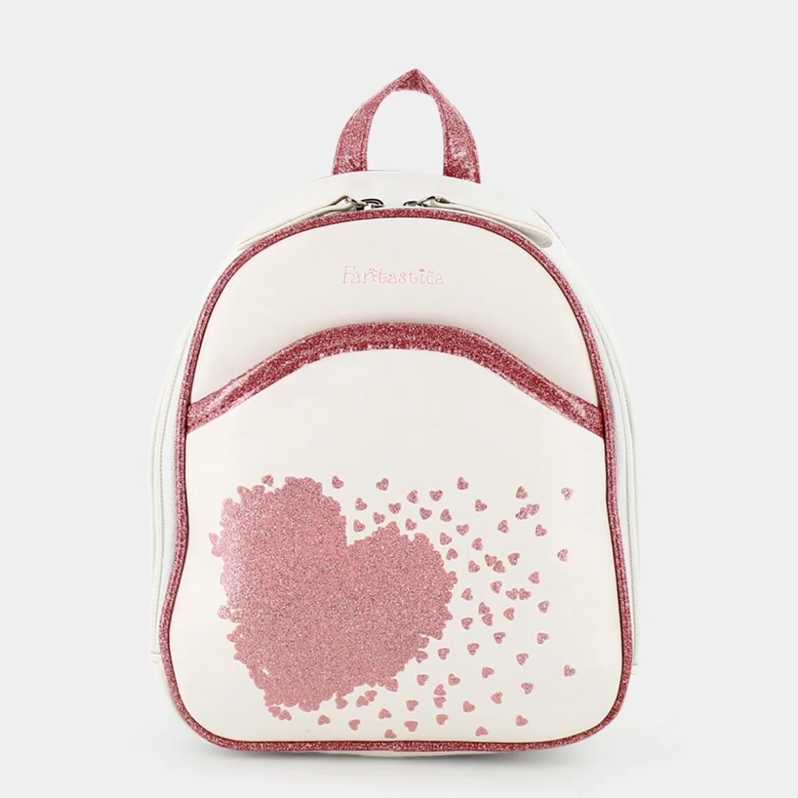 FANTASTICA EN-E23-101-BIANCO-ROSA- ZAINI E ACCESSORI MULTICOLOR Shop